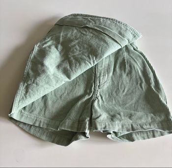 Jupe/short