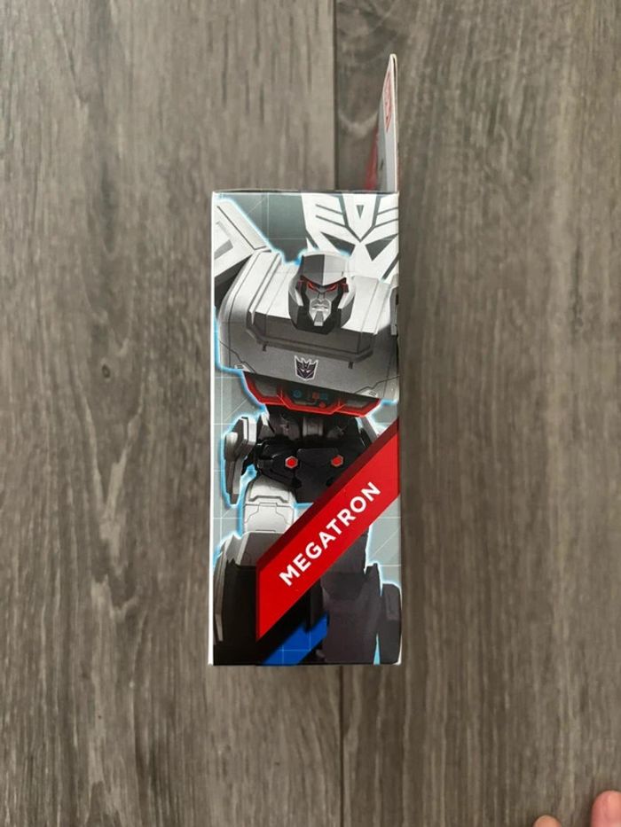 Megatron - photo numéro 2