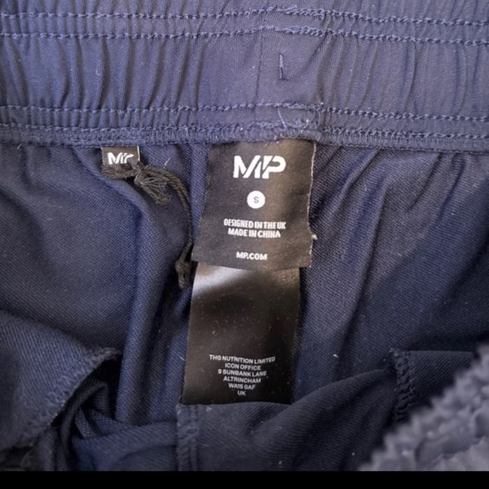 Jogging myprotein - photo numéro 3