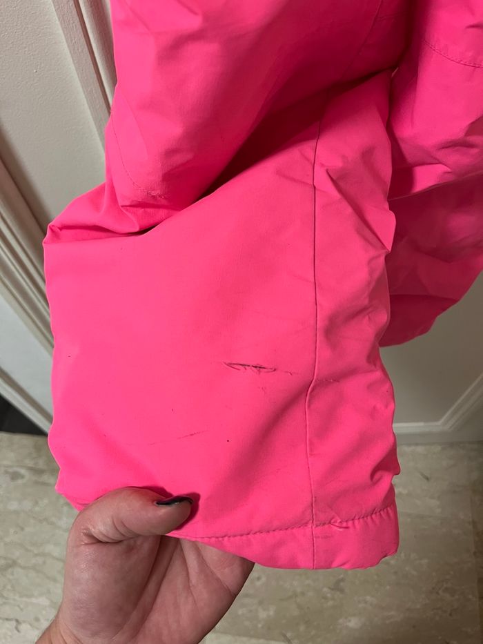 Ensemble ski pantalon + blouson 10 ans - photo numéro 8