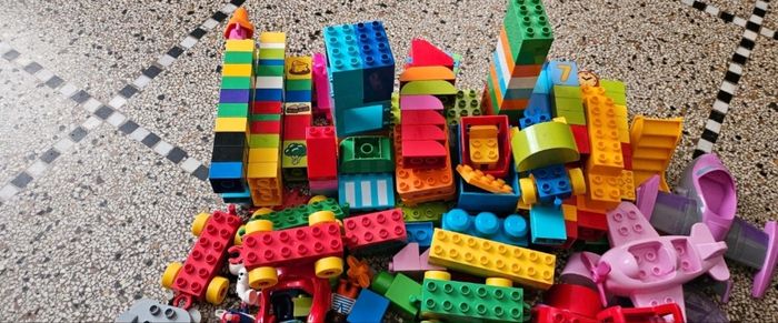 Jouets Lego - photo numéro 5