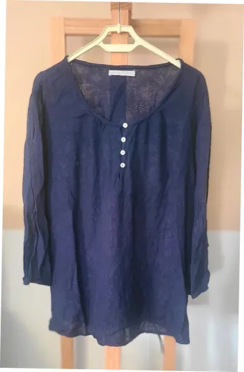 Tshirt manche 3 quart taille M