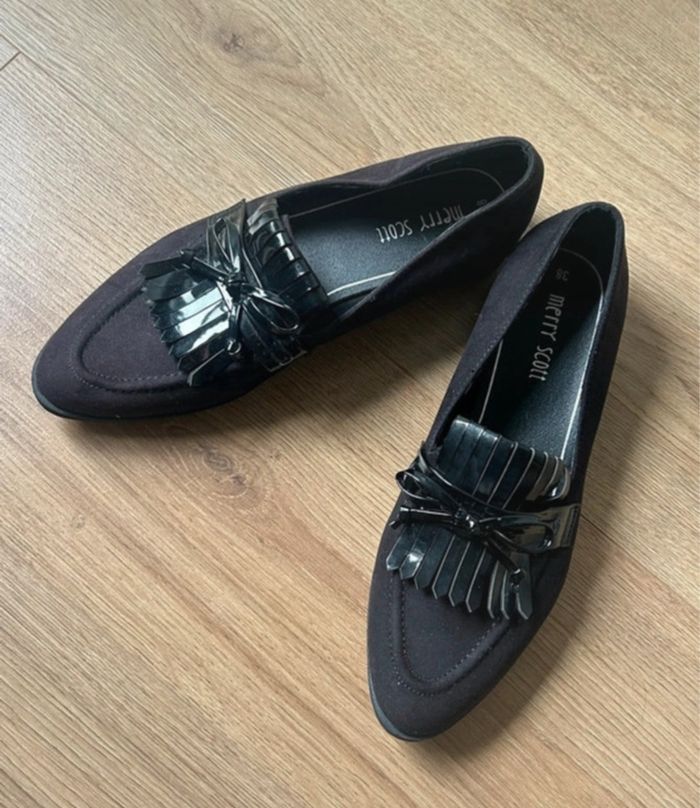 Mocassin - photo numéro 3