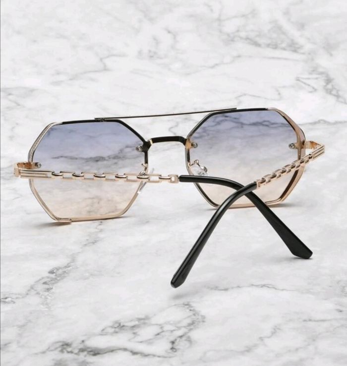 Lunette - photo numéro 4