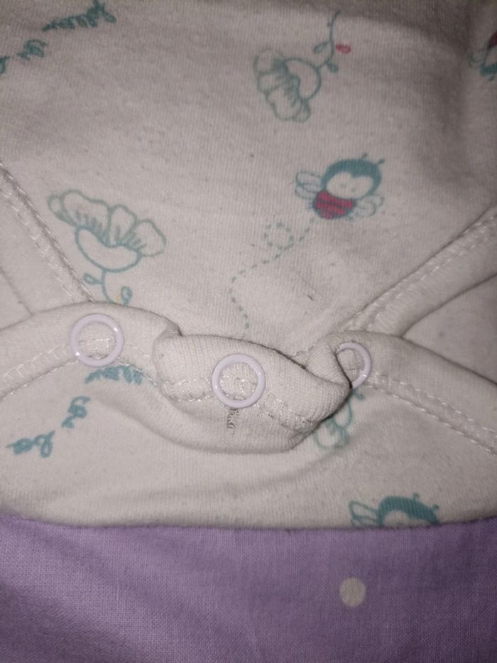 Lot body - photo numéro 4