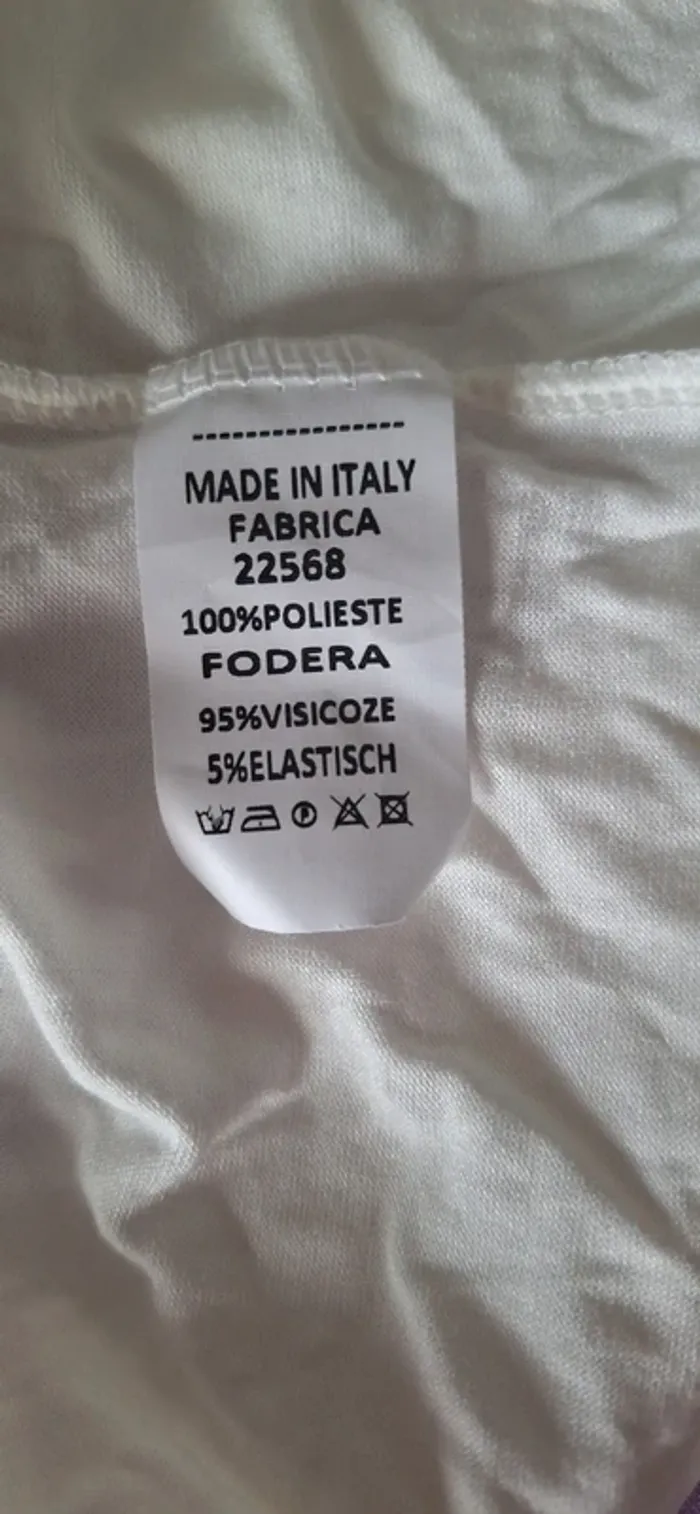 Pantalon fluide plisse - photo numéro 4