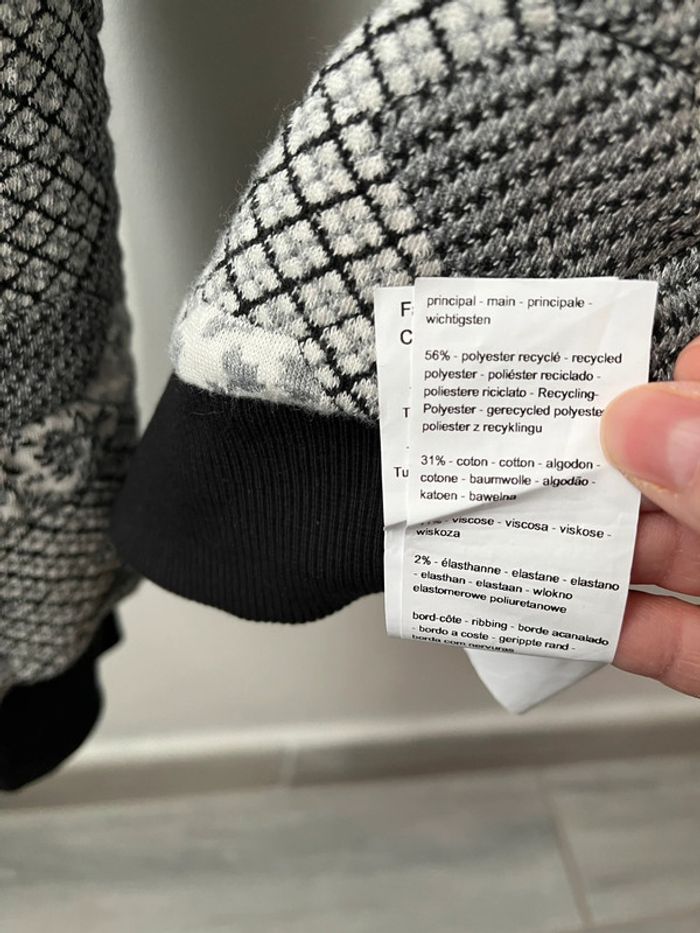 Sweat Promod XL - photo numéro 4