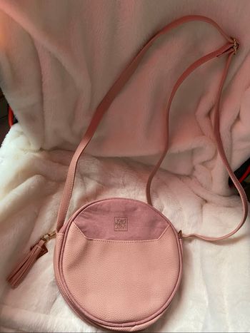 Sac bandoulière Karl Marc John