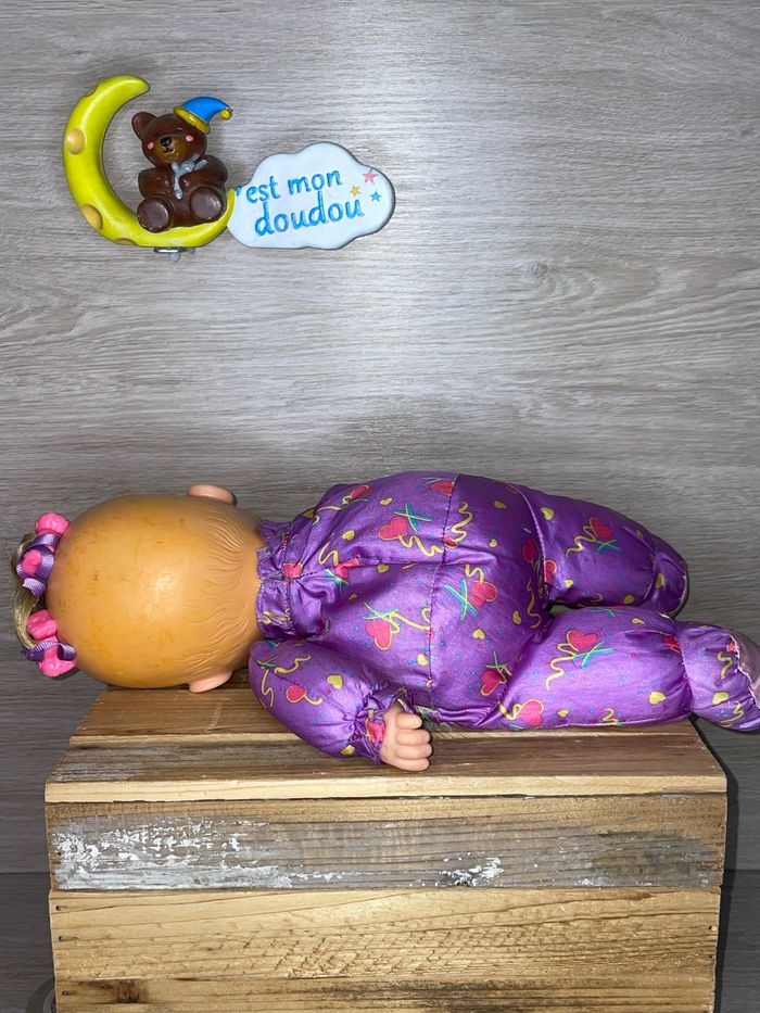 PPE31 poupée 👧🏼 poirier lancay - photo numéro 2