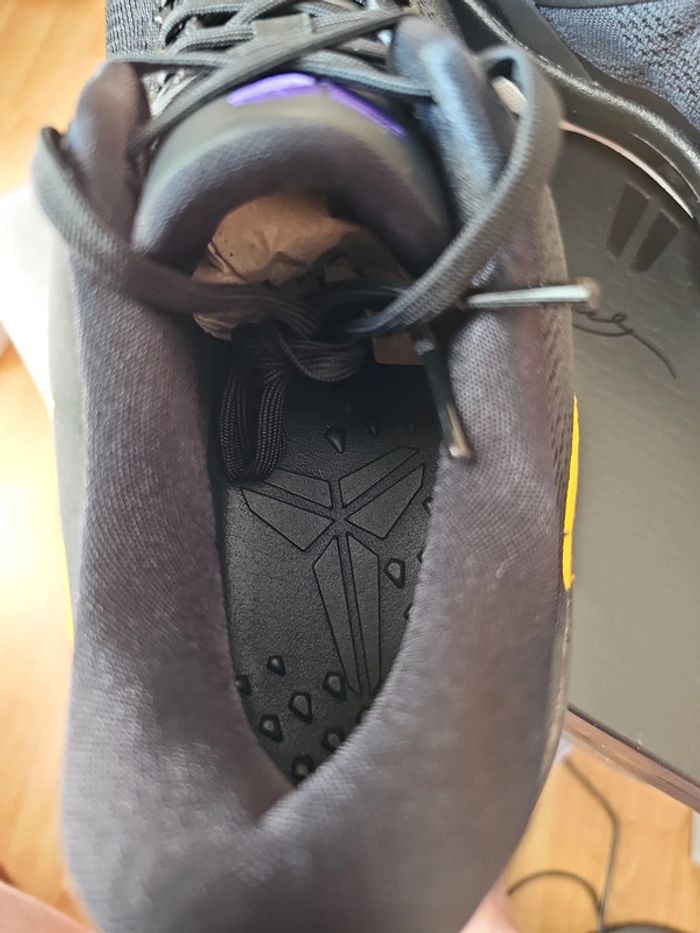 🔥Nike Kobe VIII Proto T.44,5🏀 - photo numéro 8