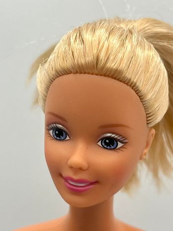 barbie pet lovin’ 1998  #121