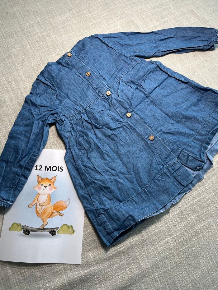 Robe Zara - photo numéro 5