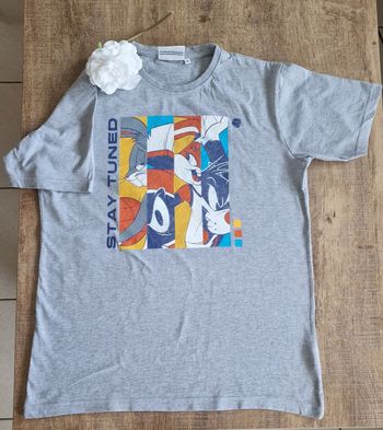 Tee shirt Loney Tune