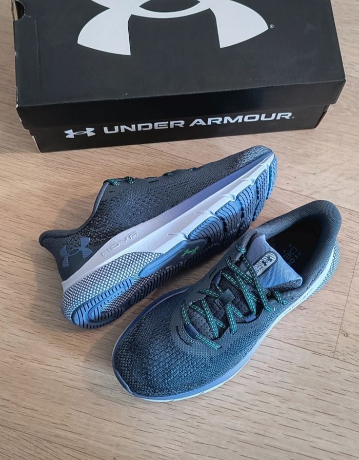 Chaussures running under armour taille 38.5 neuves - photo numéro 7