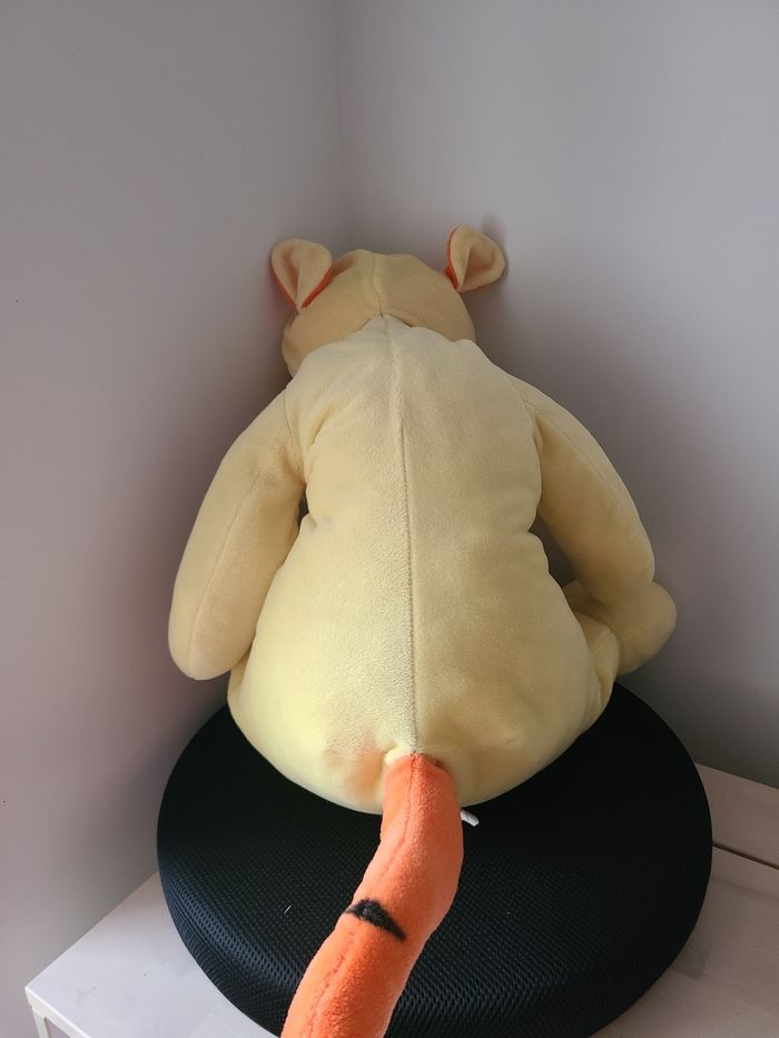 Tigrou - photo numéro 3