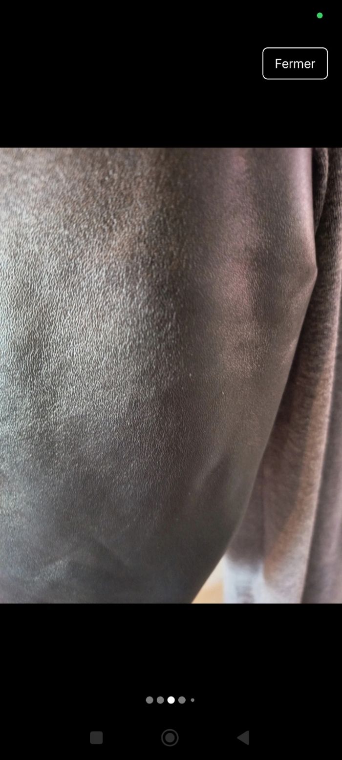 Robe manche 3/4 - photo numéro 3