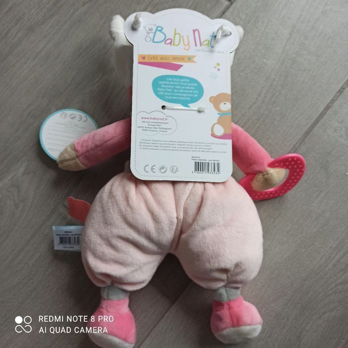 Doudou - photo numéro 2