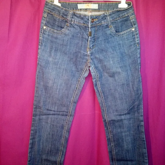 Jeans femme