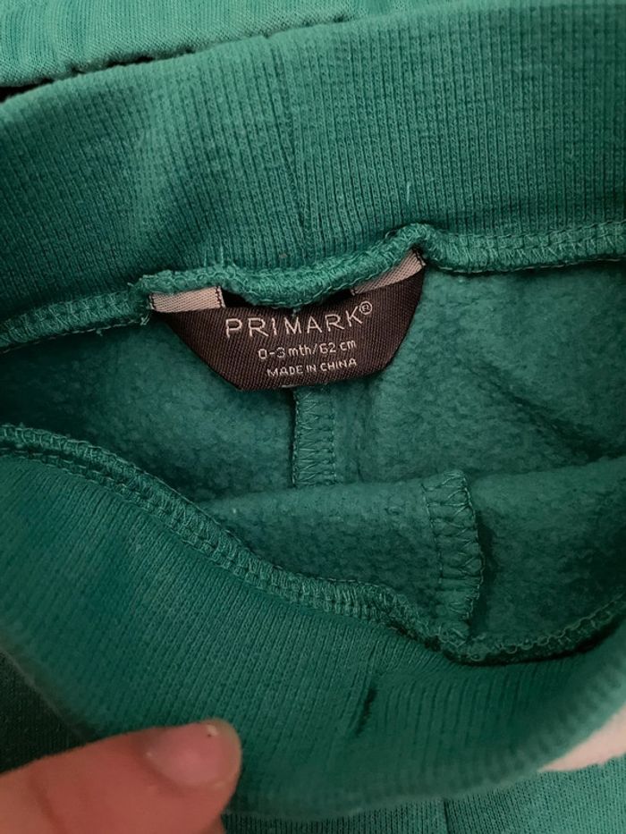 Ensemble garçon - photo numéro 3