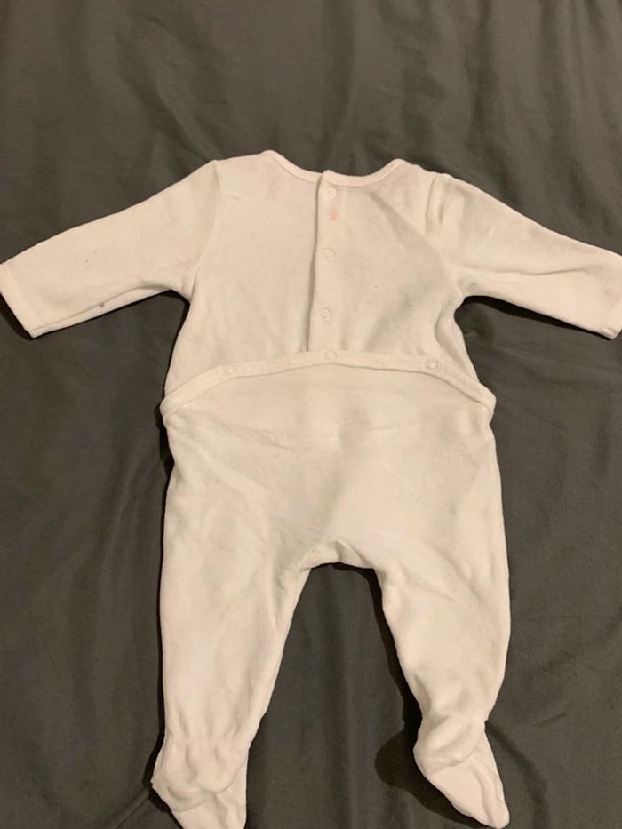 Pyjama - photo numéro 2