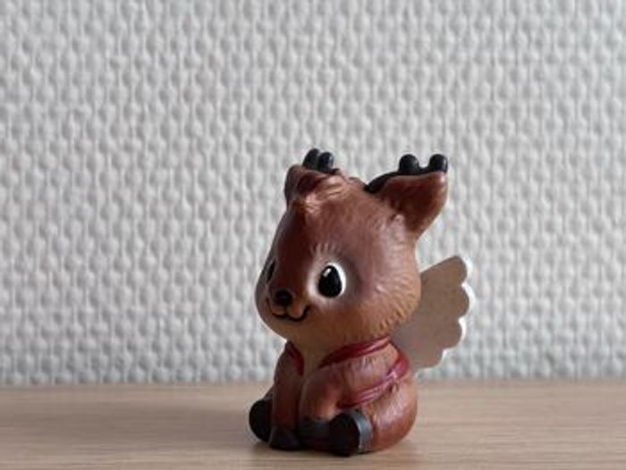 Tonies Le petit Renne - photo numéro 2