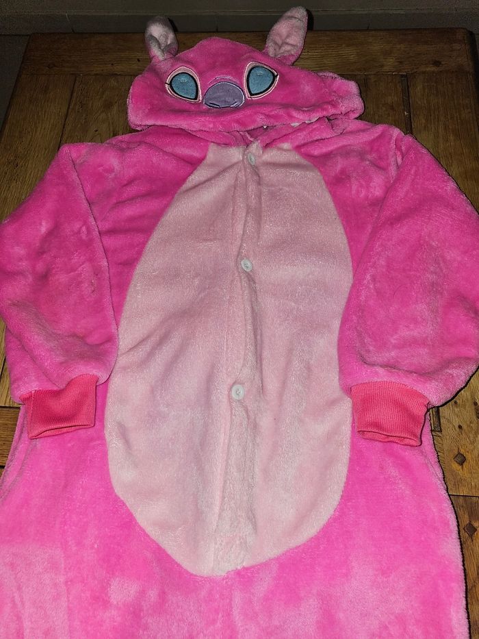 Pyjama - photo numéro 6