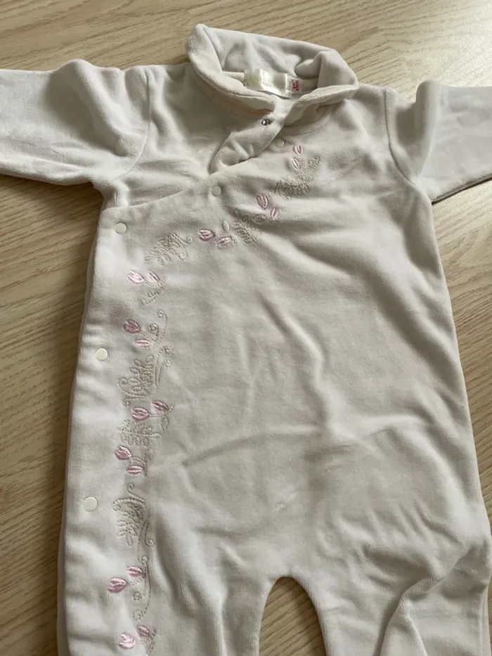 Lot pyjama - photo numéro 7