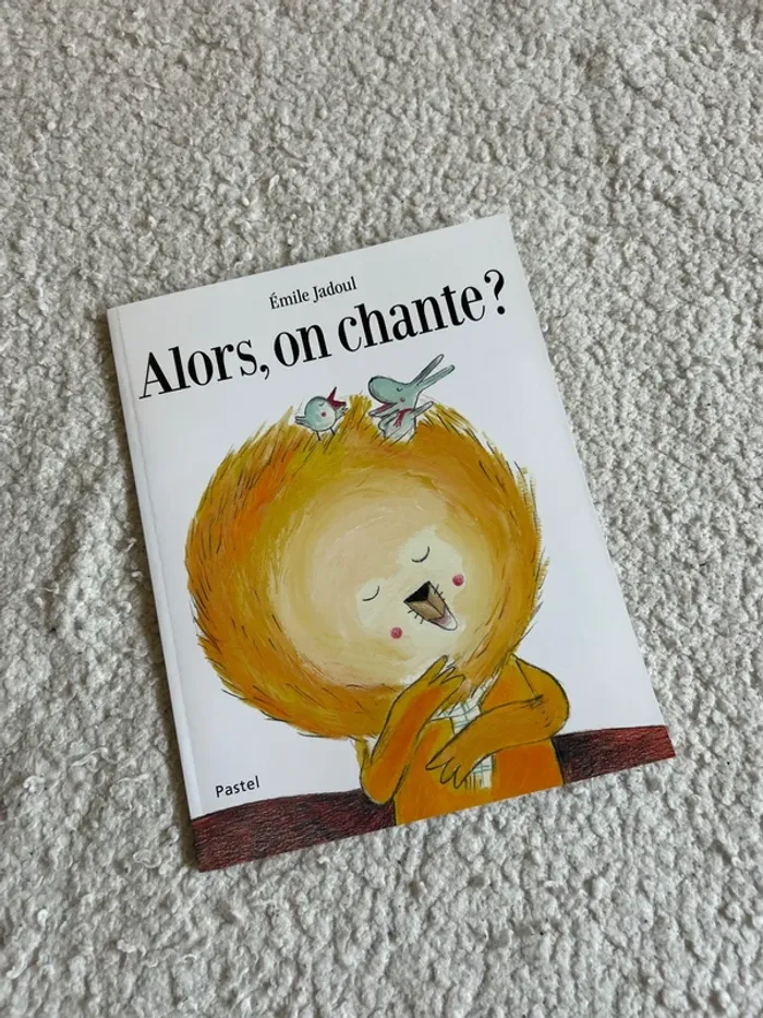 Alors, on chante?