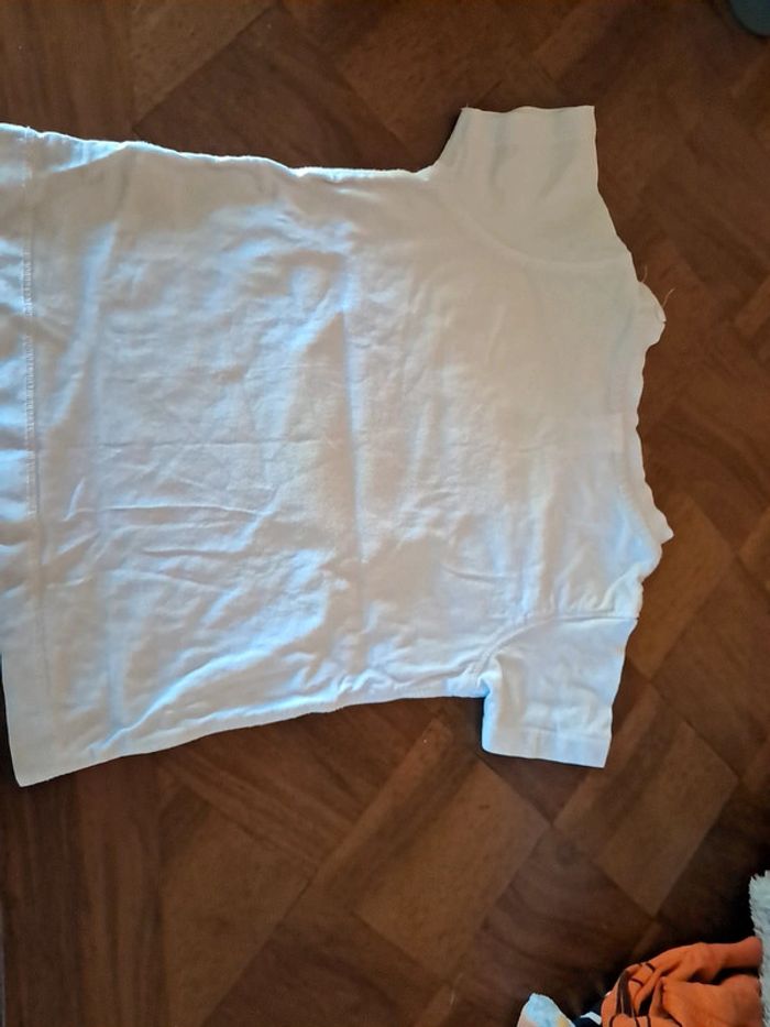 Tee-shirt 2 ans - photo numéro 2