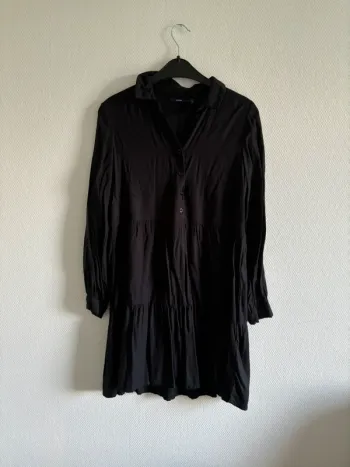 Robe chemisier