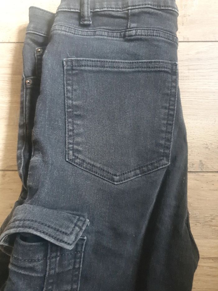 Jean skinny - Jennyfer 36 - photo numéro 5