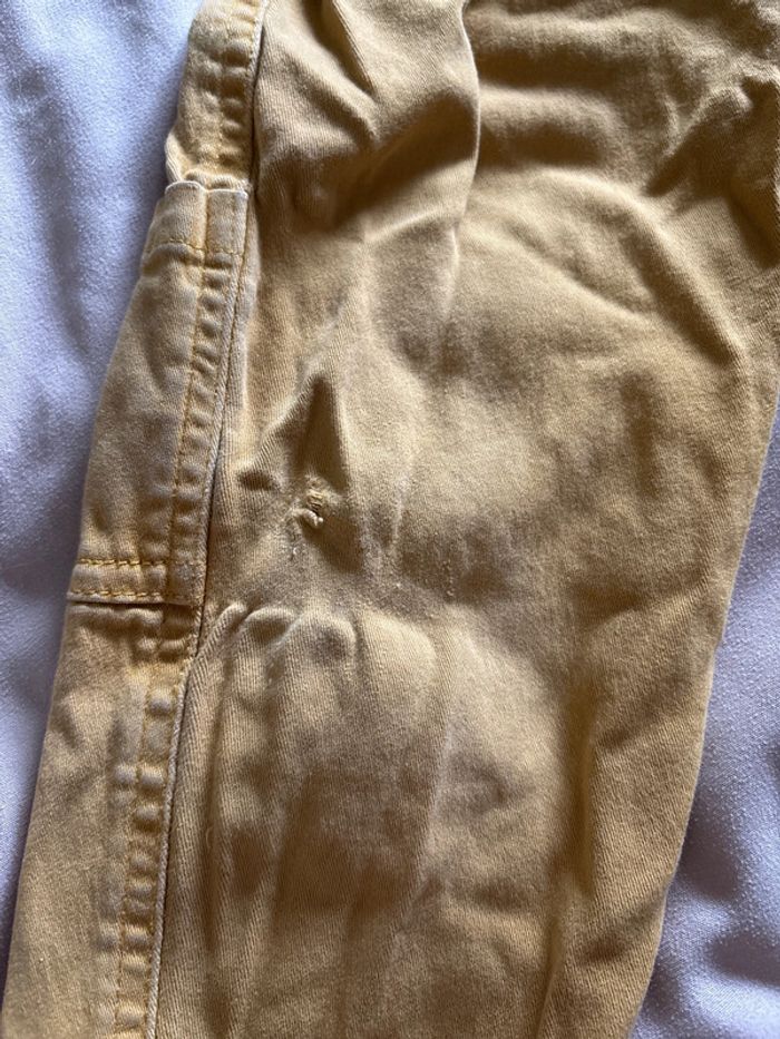 Lot 3 pantalons - photo numéro 5