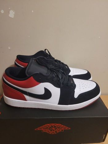 Air Jordan 1 Low SE