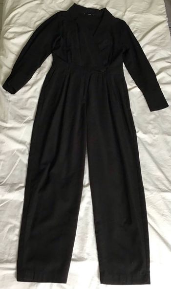 Combinaison manches longues taille M