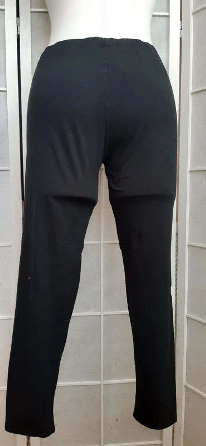 Pantalon léger taille 36 S