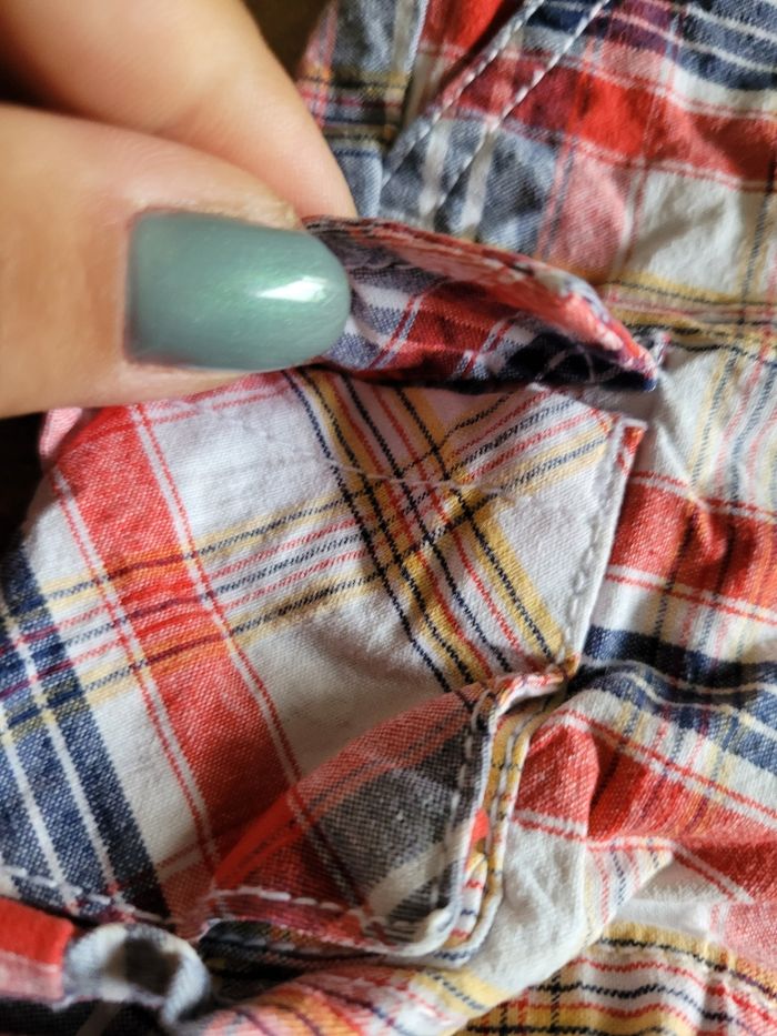 Short - photo numéro 4