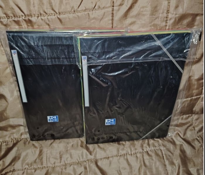 Lot 8 chemises Oxford - photo numéro 3