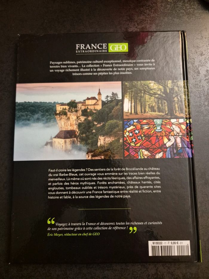France extraordinaire - photo numéro 2