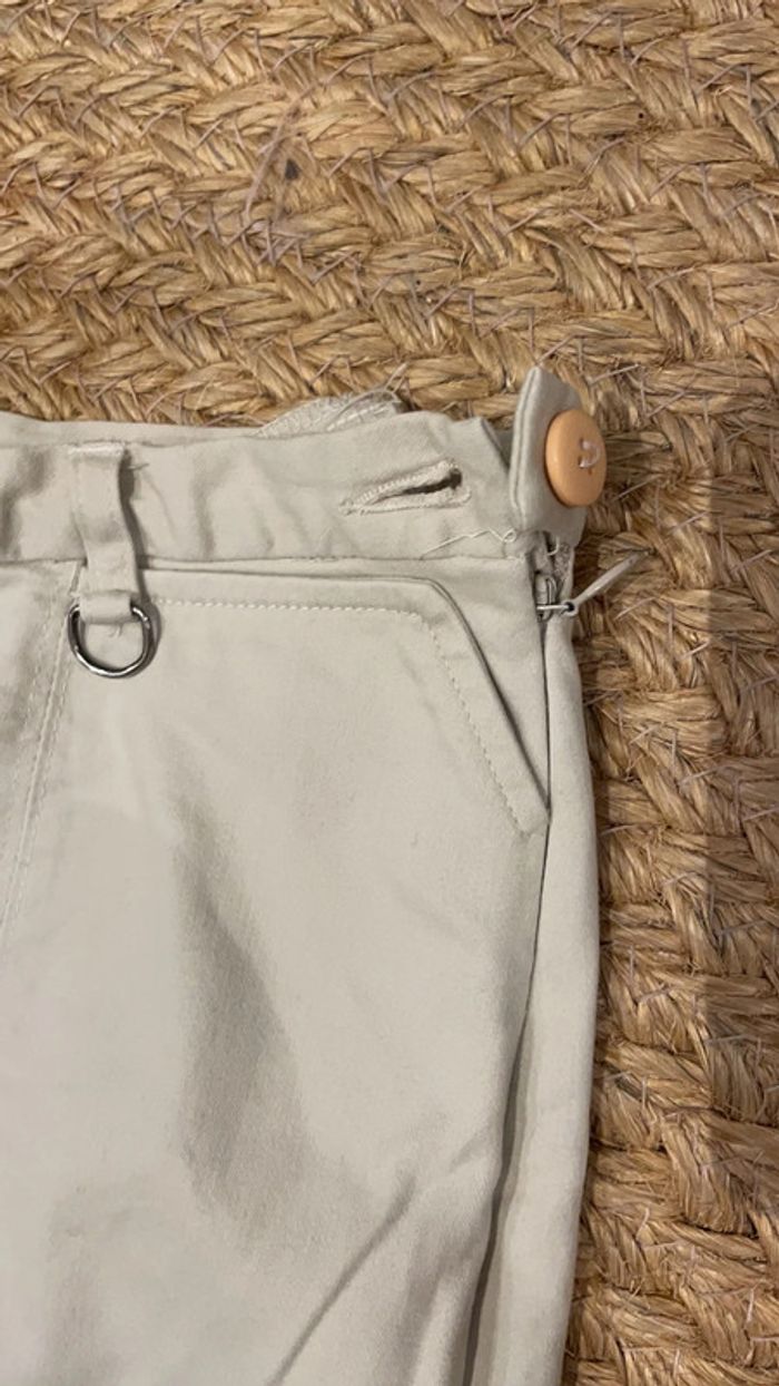 Pantalon Alain manoukian - photo numéro 3