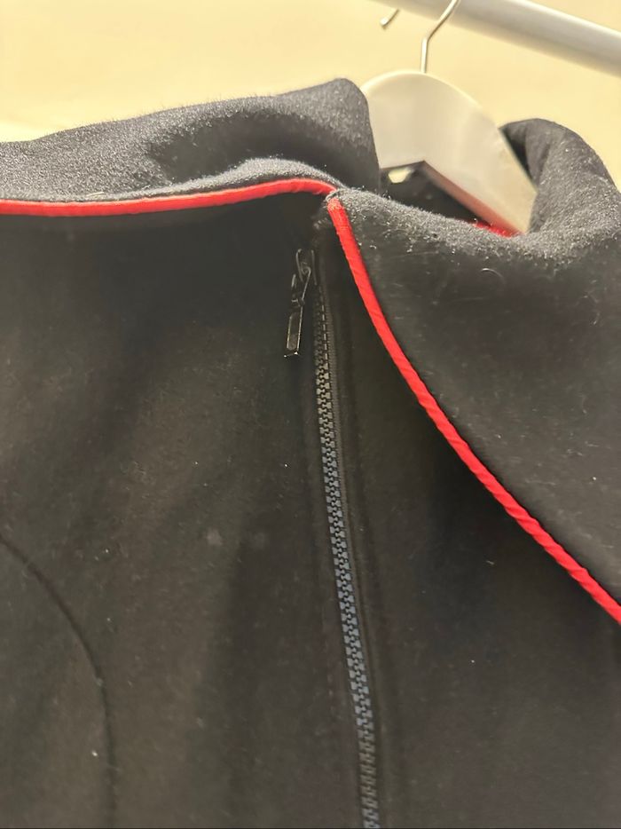 Veste cintrée - photo numéro 4