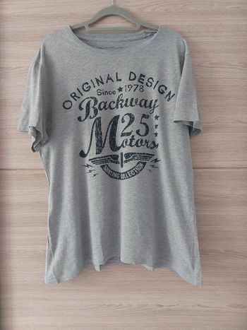 T-shirt L