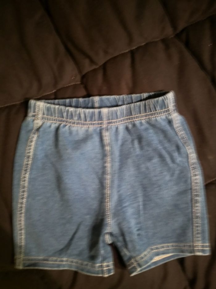 Lot short - photo numéro 2