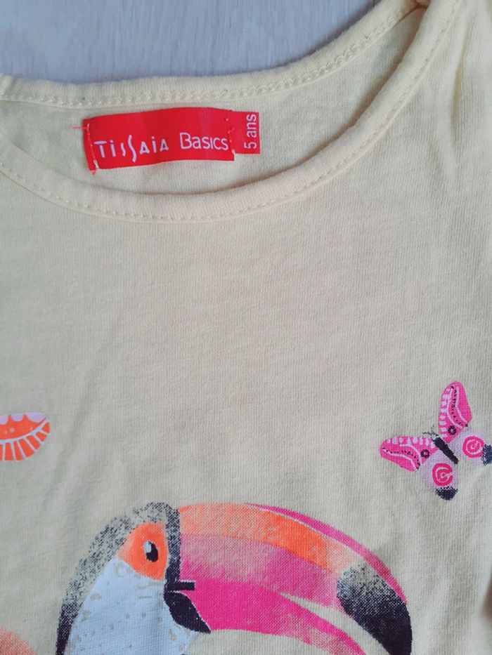 Tee-shirts 5 ans - photo numéro 4