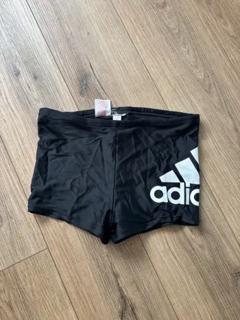 Boxer de bain