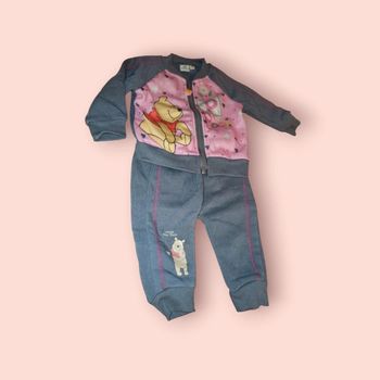 Ensemble Disney Winnie 6 mois