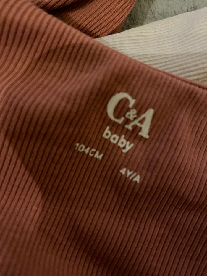 Ensemble fille - photo numéro 2