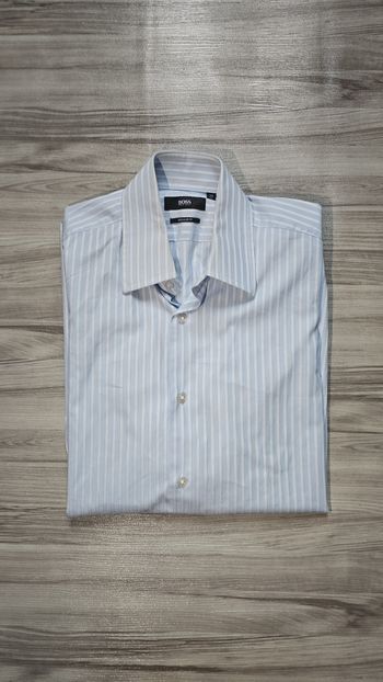 Chemise Hugo boss