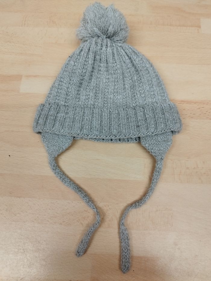 Bonnet enfant Zara baby