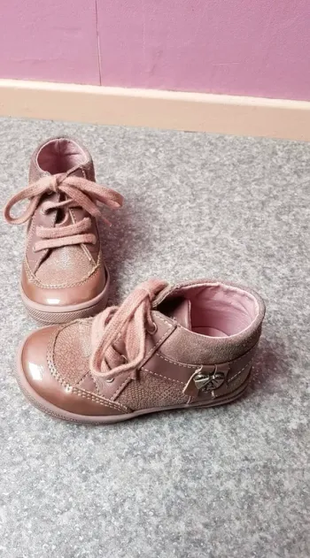 Orchestra bottines p.23