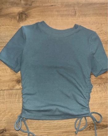 T-shirt basique Zara